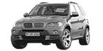 BMW E70 B2855 Fault Code