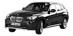 BMW E84 B2855 Fault Code