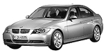 BMW E90 B2855 Fault Code