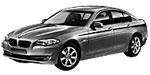 BMW F10 B2855 Fault Code